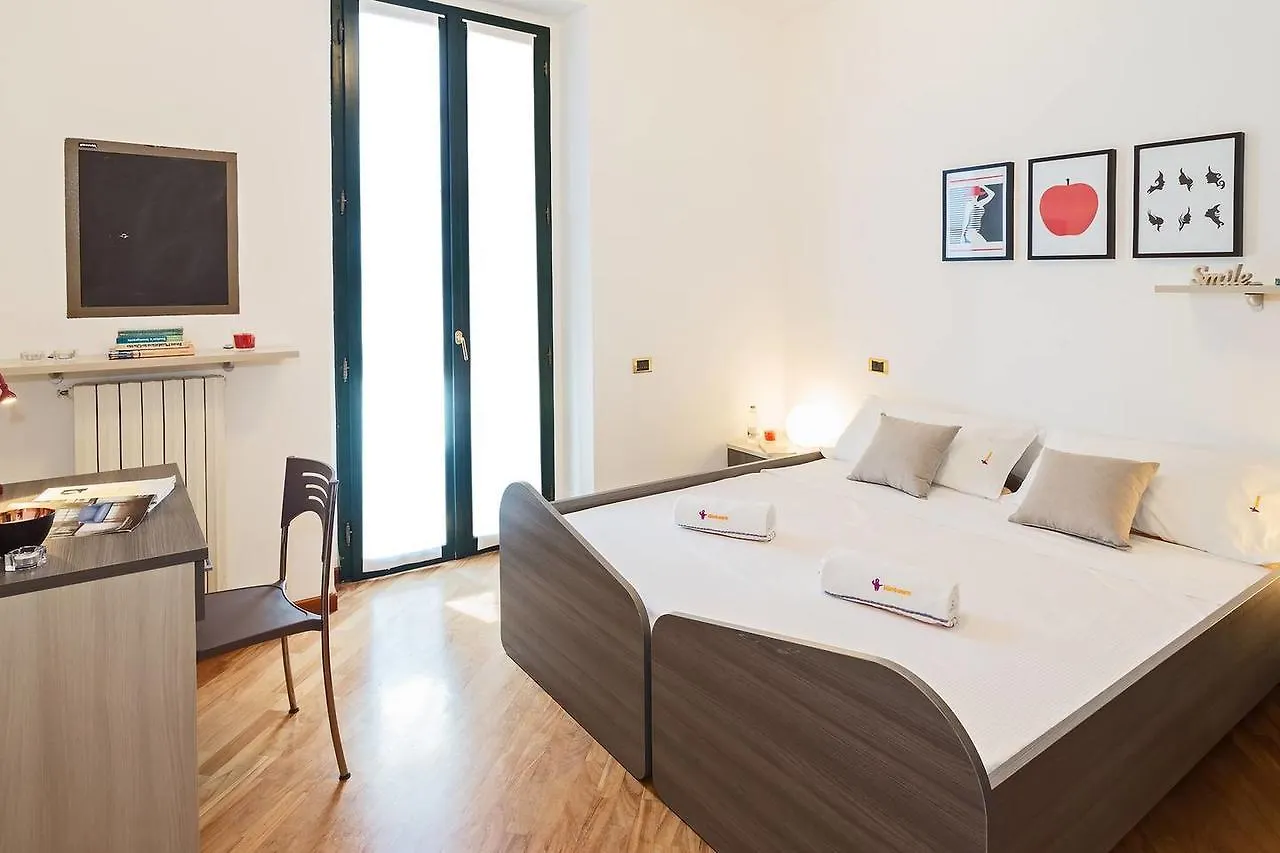 Appartement Altido'S Brera Design District à Milan 0*,