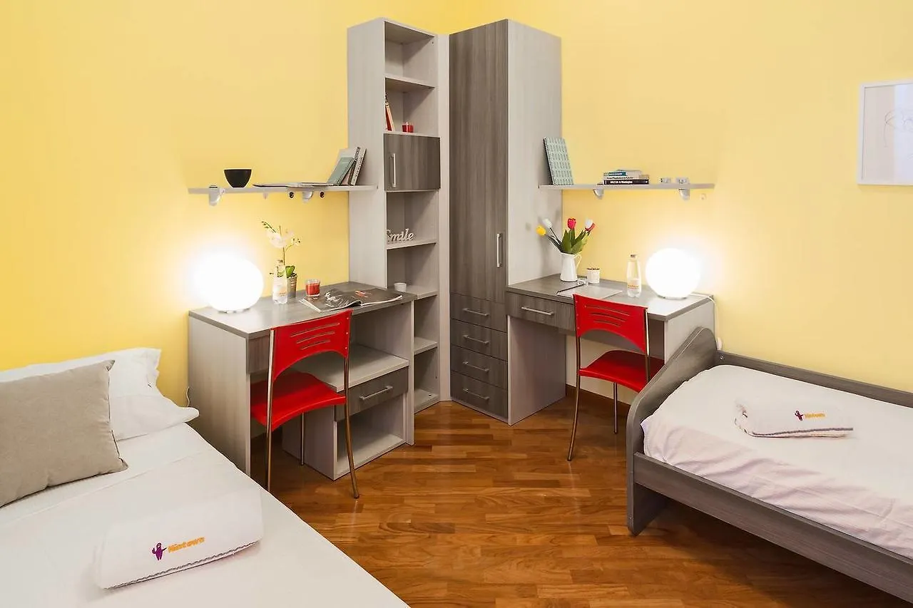 Appartement Altido'S Brera Design District à Milan
