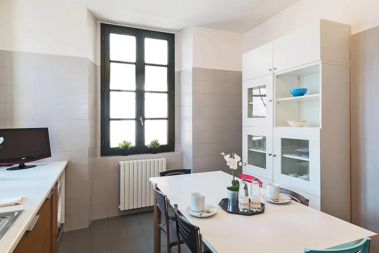 Appartement Altido'S Brera Design District à Milan
