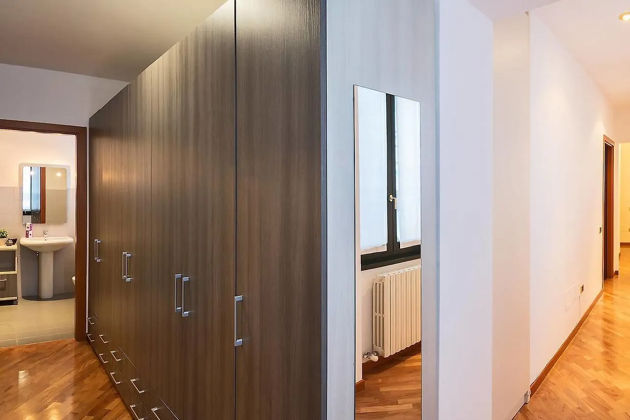 Appartement Altido'S Brera Design District à Milan