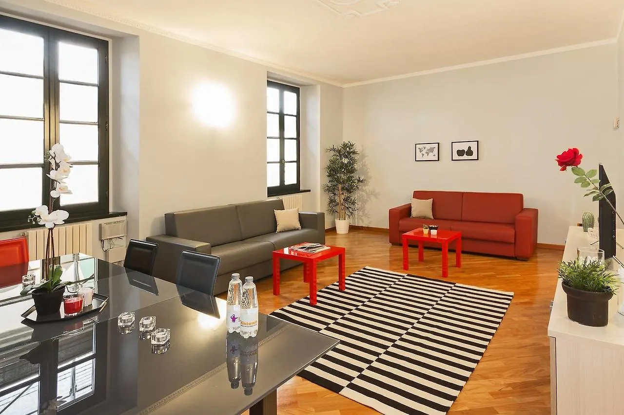 Appartement Altido'S Brera Design District à Milan