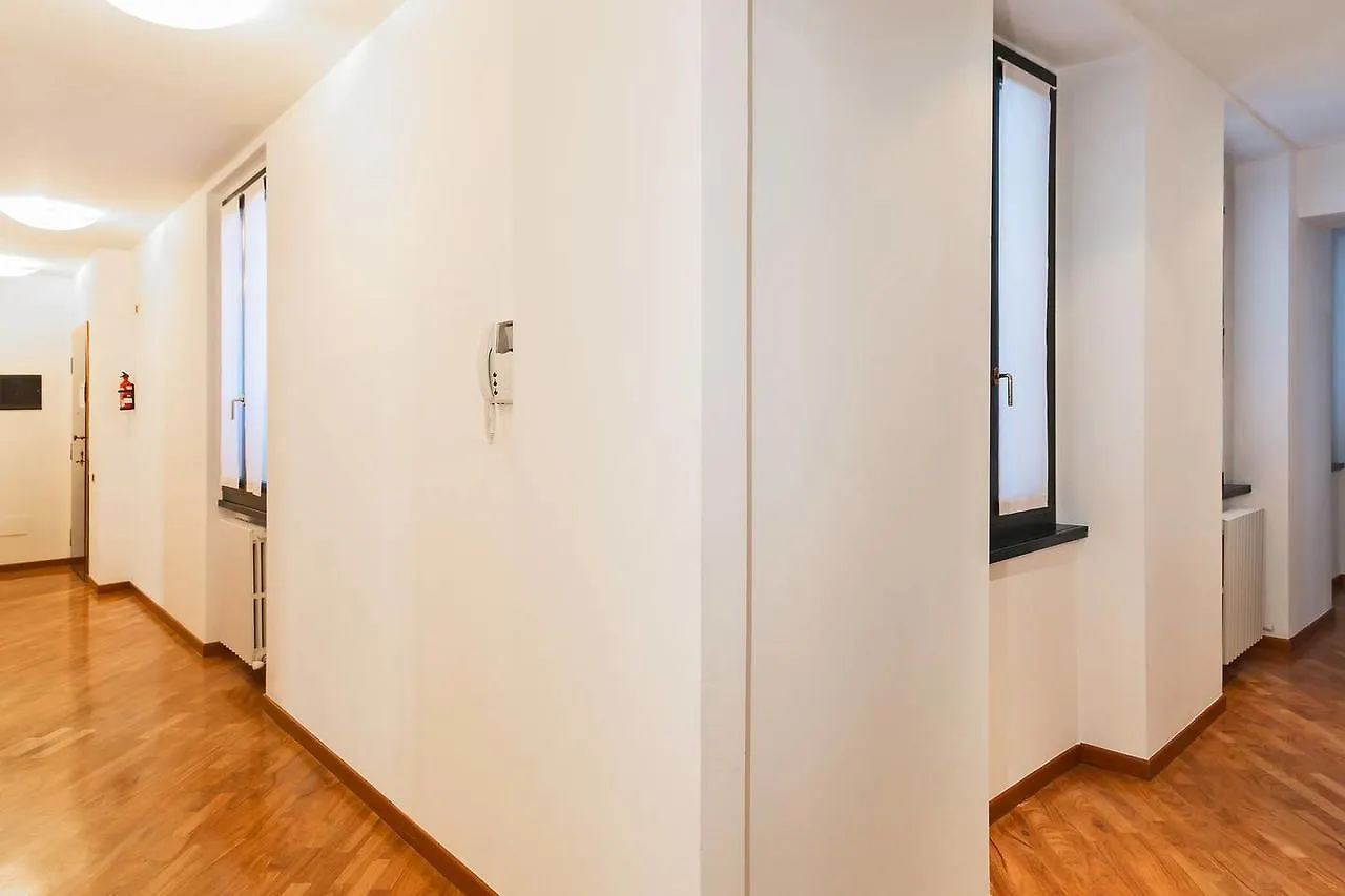 Appartement Altido'S Brera Design District à Milan