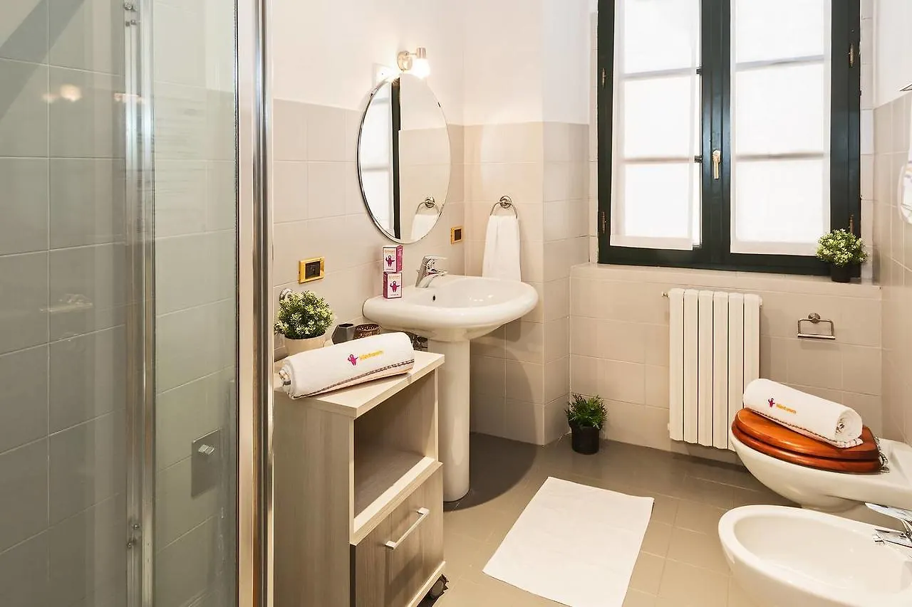 Appartement Altido'S Brera Design District à Milan