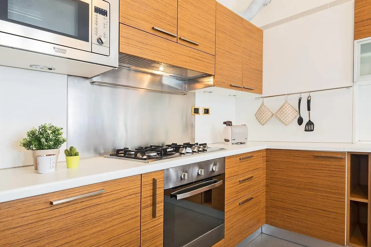 Appartement Altido'S Brera Design District à Milan