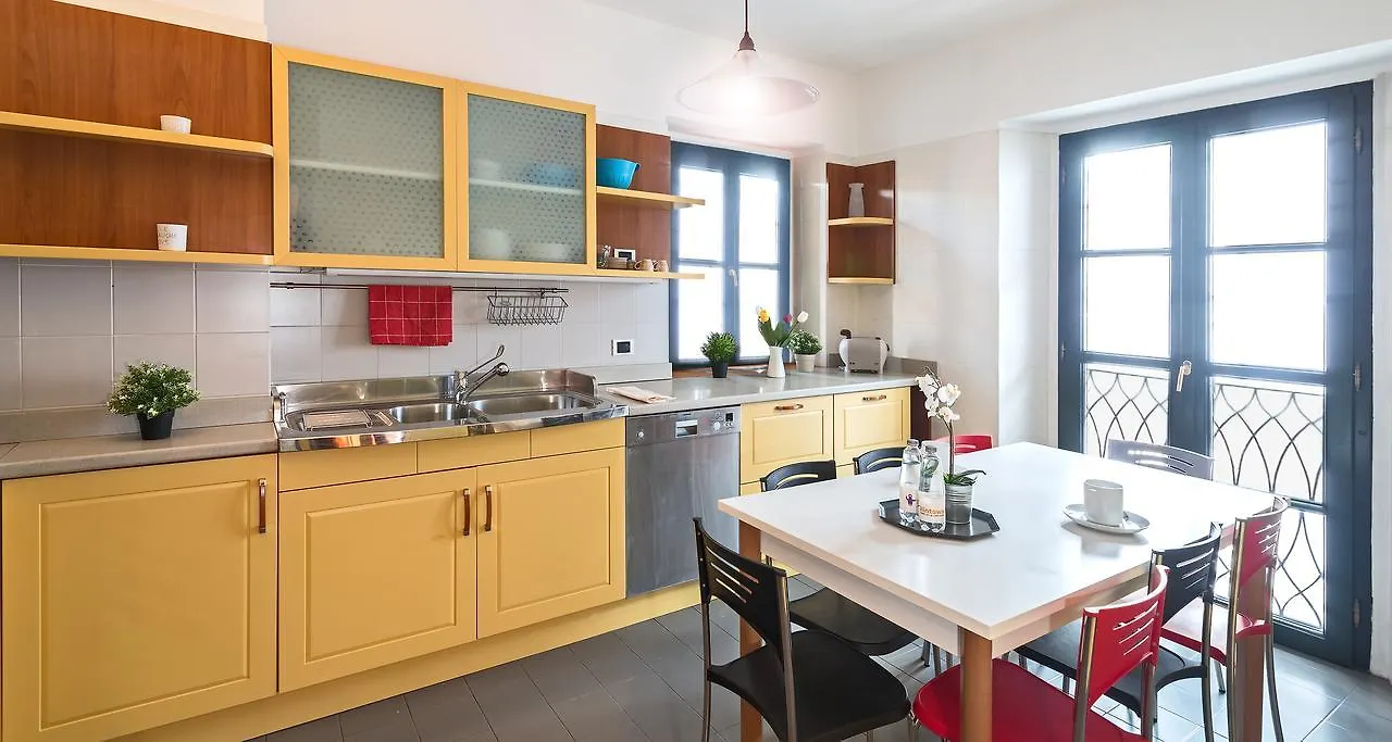 Appartement Altido'S Brera Design District à Milan