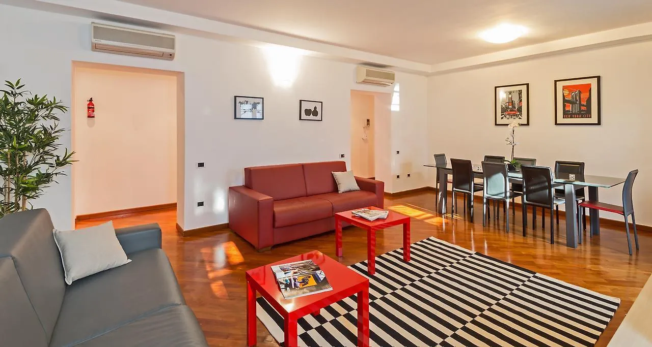 Appartement Altido'S Brera Design District à Milan