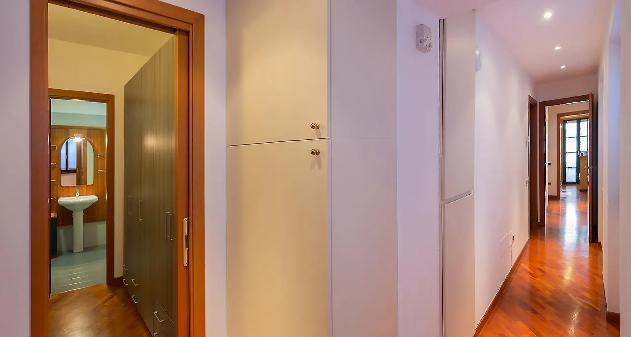 Appartement Altido'S Brera Design District à Milan