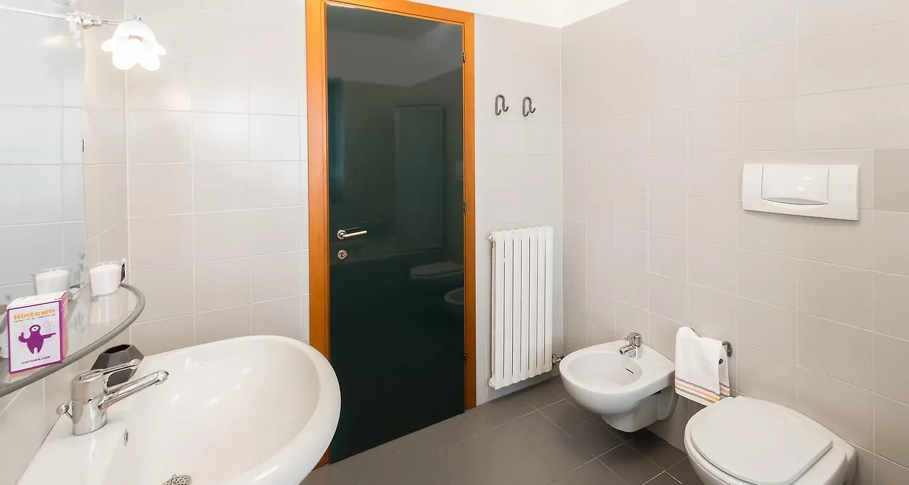 Appartement Altido'S Brera Design District à Milan