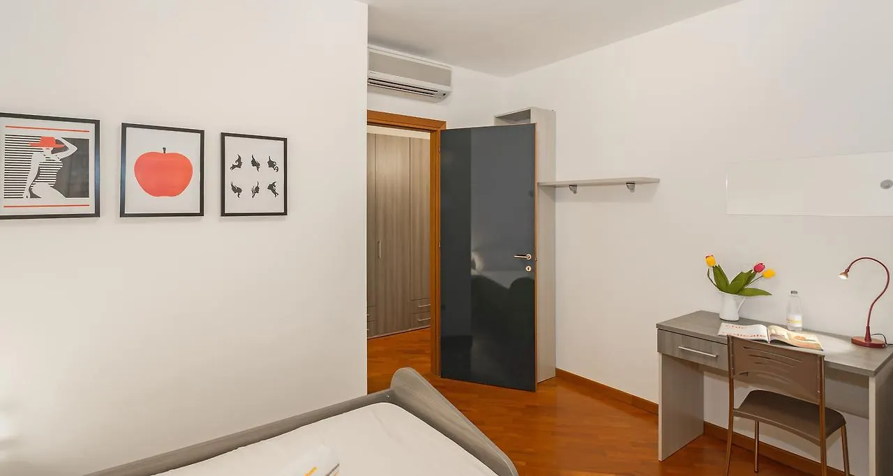 Appartement Altido'S Brera Design District à Milan Italie