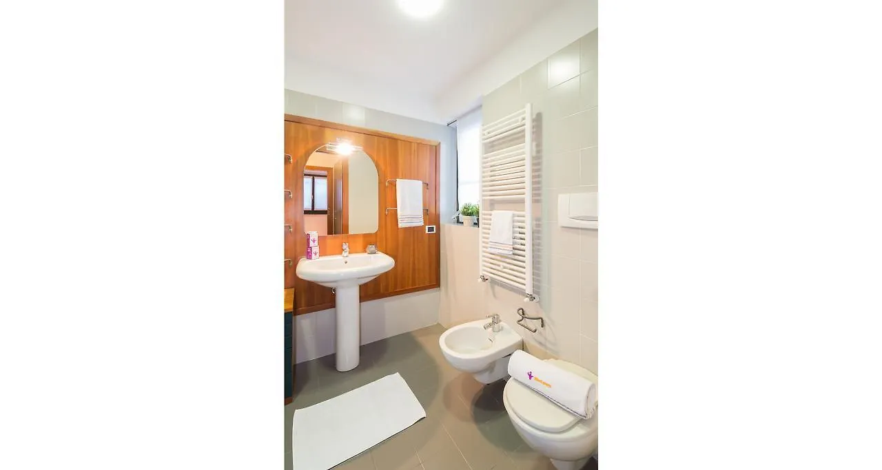 Appartement Altido'S Brera Design District à Milan
