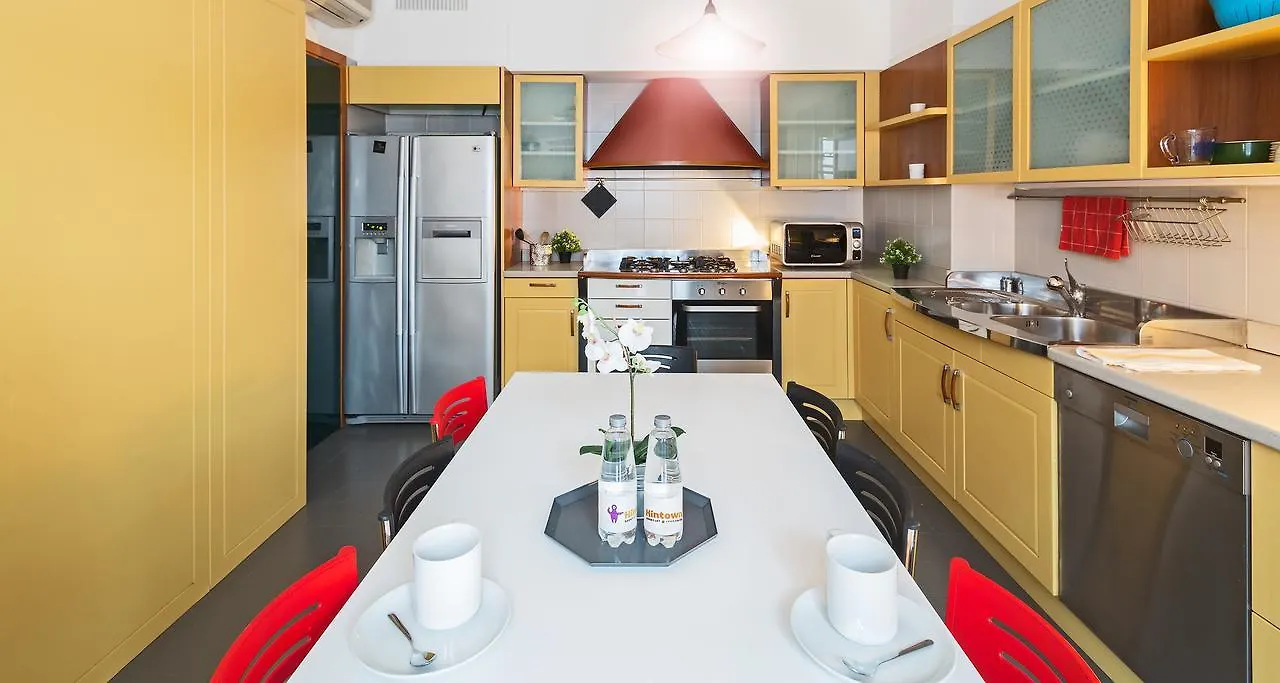Appartement Altido'S Brera Design District à Milan