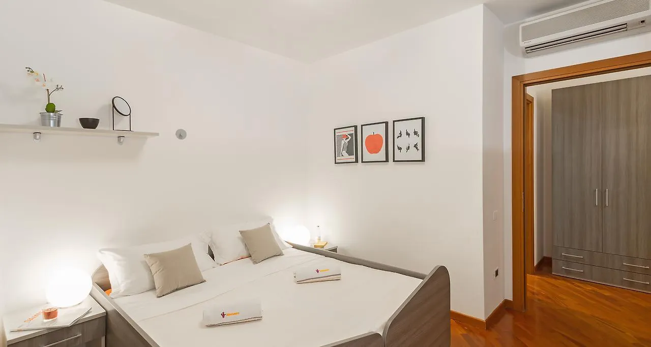 Appartement Altido'S Brera Design District à Milan