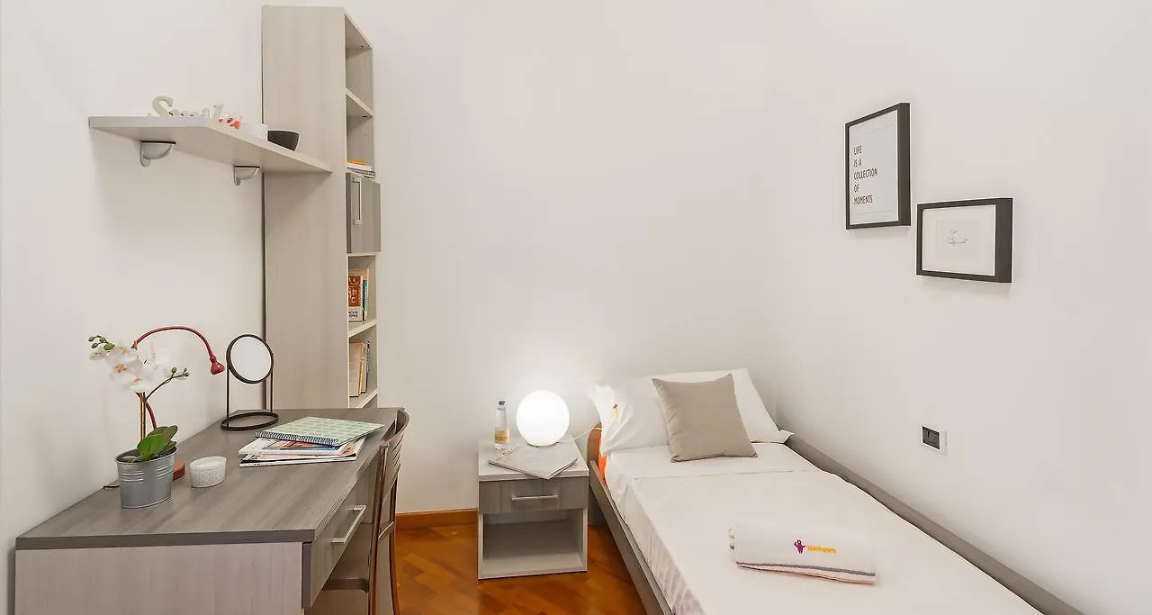 Appartement Altido'S Brera Design District à Milan Italie