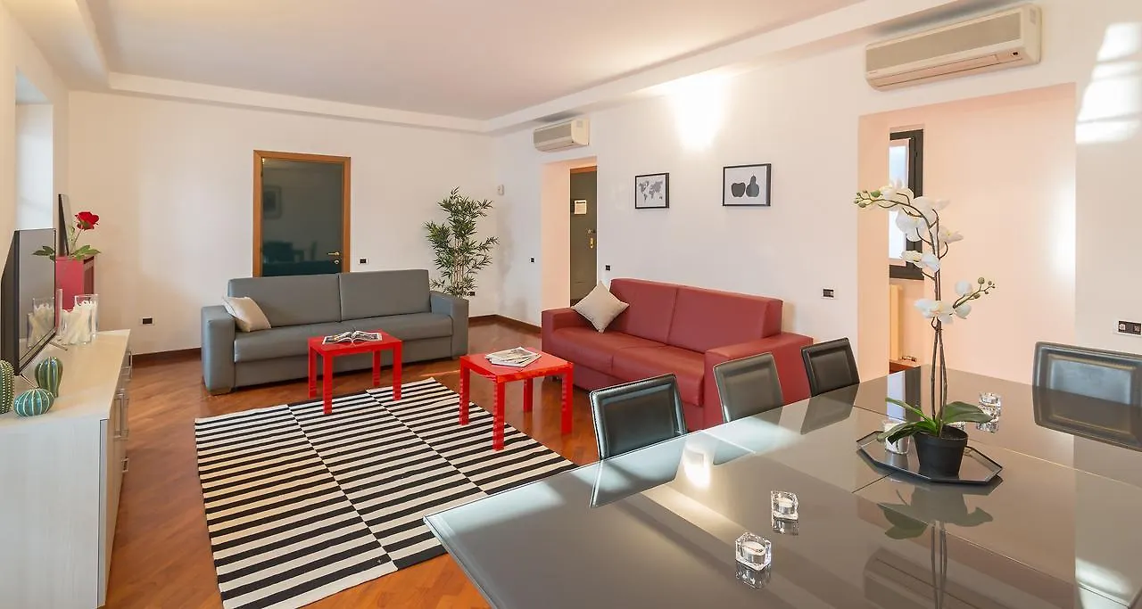 Appartement Altido'S Brera Design District à Milan